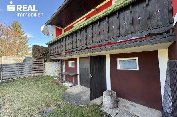 Ferienhaus kaufen in 8413 Ragnitz (Bild 2)