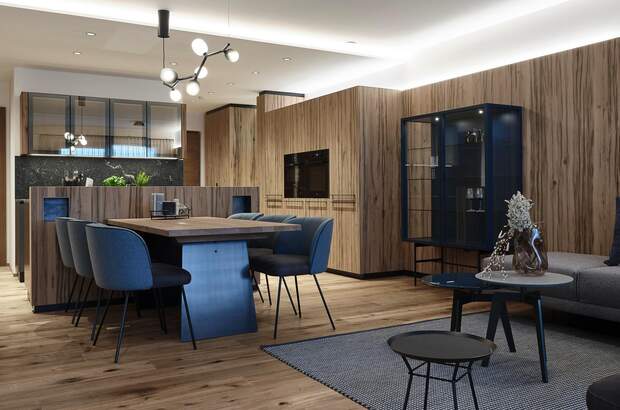 Terrassenwohnung kaufen in 6380 St. Johann (Bild 1)