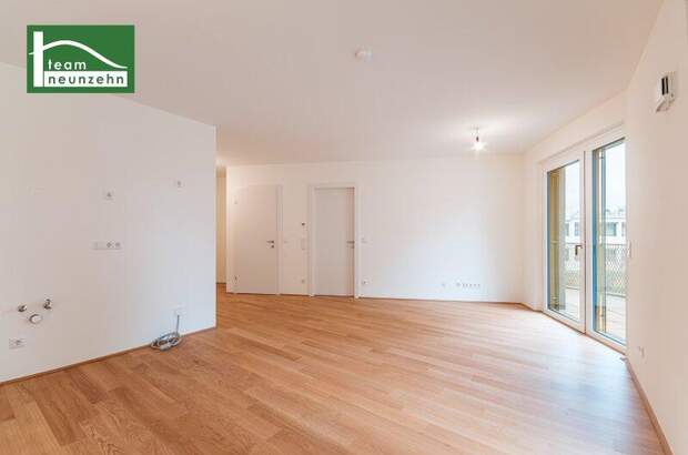 Terrassenwohnung kaufen in 1210 Wien (Bild 1)