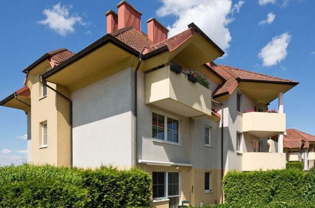 Wohnung mit Balkon mieten in 3710 Ziersdorf (Bild 3)