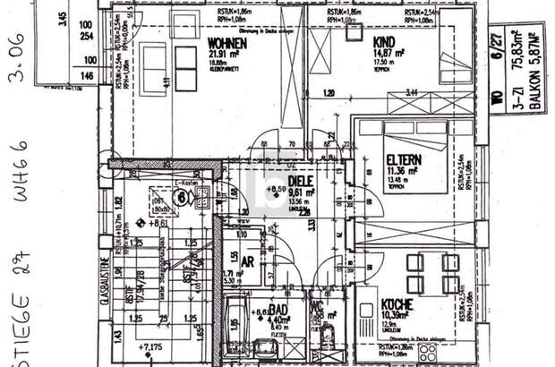 Terrassenwohnung kaufen in 8052 Graz (Bild 5)