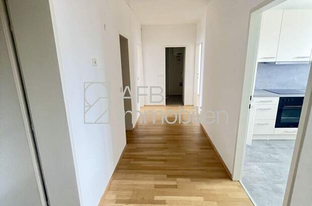 Wohnung mit Balkon mieten in 8010 Graz (Bild 4)