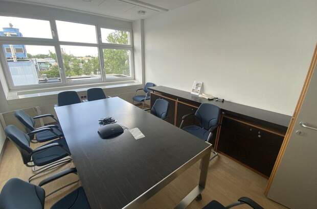 Gewerbeobjekt mieten in 1210 Wien (Bild 3)