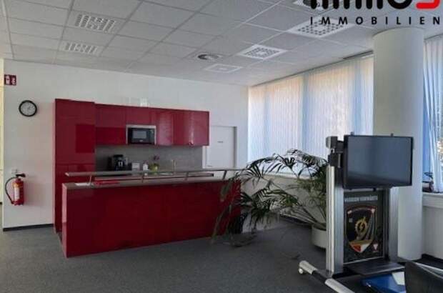 Gewerbeobjekt mieten in 4020 Linz (Bild 5)