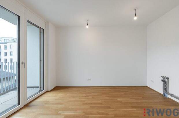 Terrassenwohnung kaufen in 1210 Wien (Bild 3)