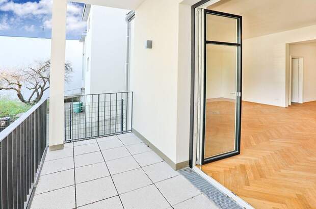 Mietwohnung in 1130 Wien (Bild 1)