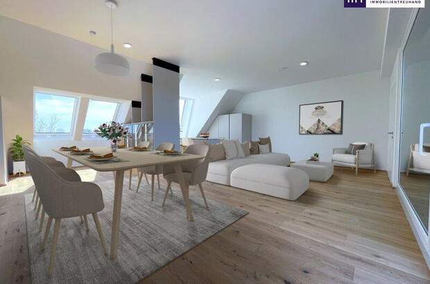 Wohnung kaufen in 1210 Wien (Bild 2)