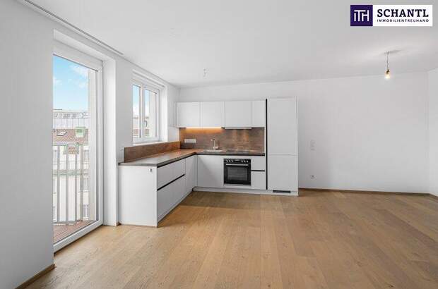 Terrassenwohnung kaufen in 1050 Wien (Bild 2)