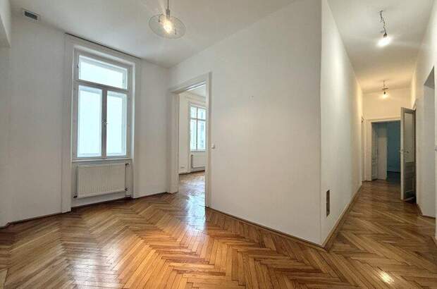 Wohnung kaufen in 1030 Wien (Bild 5)