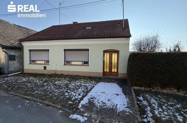 Haus kaufen in 2182 Palterndorf (Bild 1)