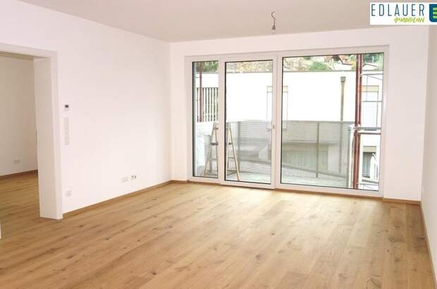 Terrassenwohnung mieten in 3500 Krems (Bild 3)