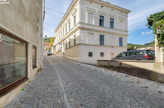 Anlageobjekt kaufen in 3620 Spitz (Bild 1)