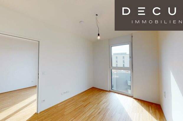 Terrassenwohnung mieten in 1110 Wien (Bild 5)