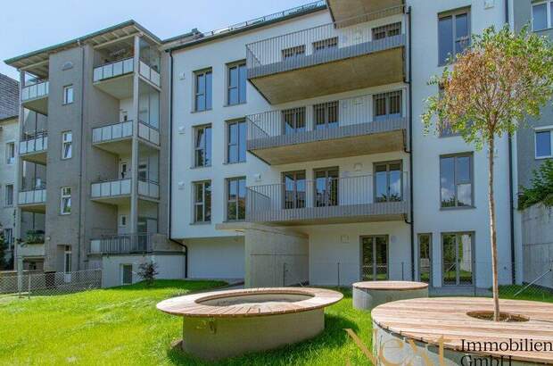 Terrassenwohnung kaufen in 4040 Linz (Bild 2)