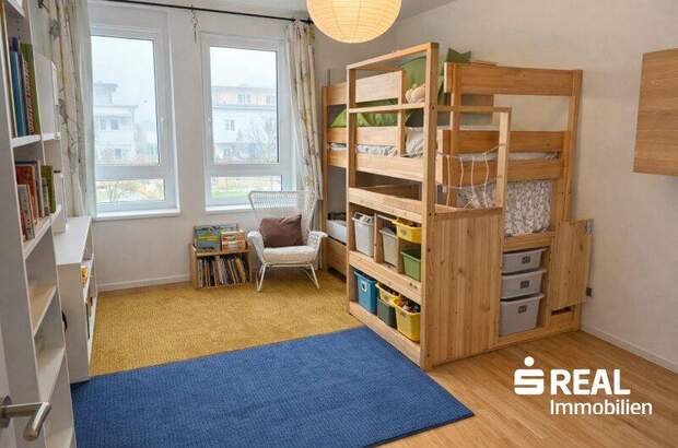 Terrassenwohnung kaufen in 4560 Kirchdorf (Bild 5)