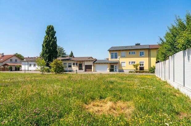 Grundstück kaufen in 3430 Tulln (Bild 5)