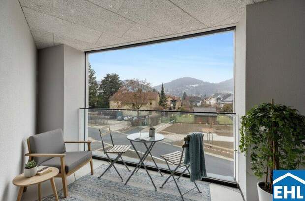 Terrassenwohnung mieten in 8020 Graz (Bild 4)