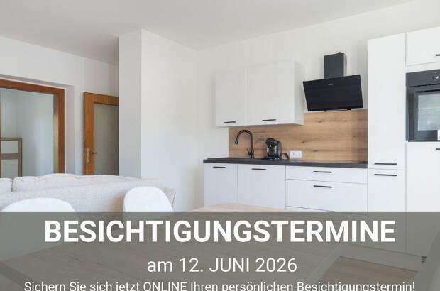 Wohnung mit Balkon kaufen in 4490 Sankt Florian (Bild 1)