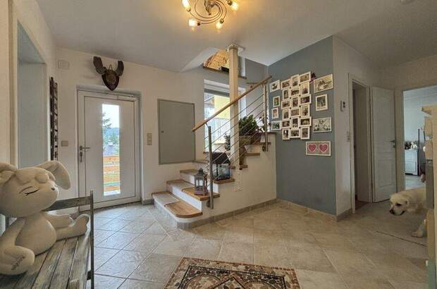 Einfamilienhaus kaufen in 2561 Hernstein (Bild 5)