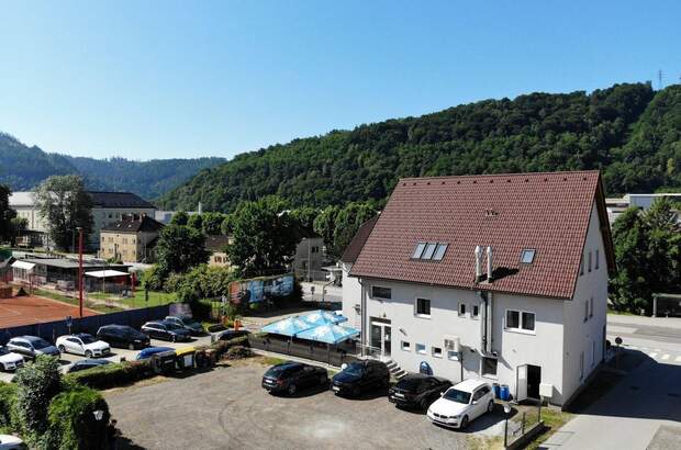 Gewerbeobjekt kaufen in 8605 Kapfenberg (Bild 5)