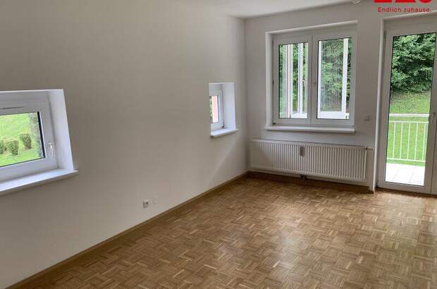 Terrassenwohnung mieten in 4594 Grünburg (Bild 1)