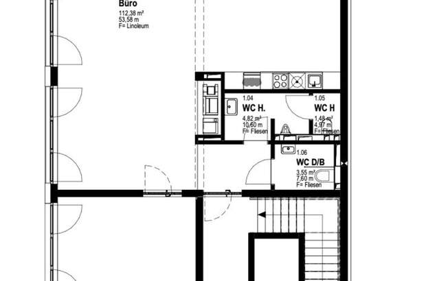 Gewerbeobjekt mieten in 4061 Pasching (Bild 5)