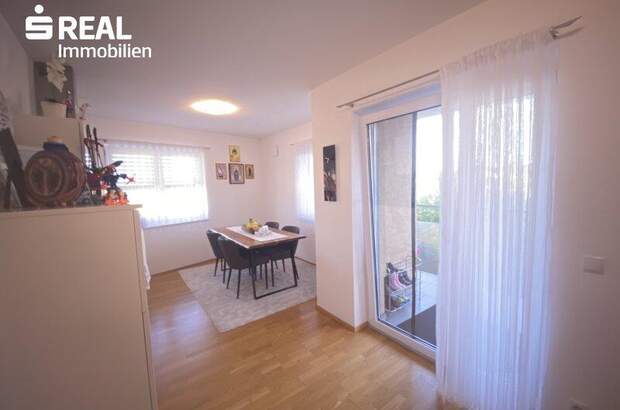 Terrassenwohnung kaufen in 8401 Kalsdorf (Bild 1)