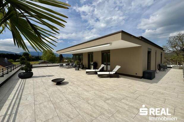 Terrassenwohnung kaufen in 6842 Koblach (Bild 2)