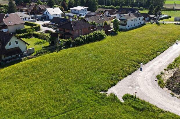 Grundstück kaufen in 4542 Nußbach (Bild 1)