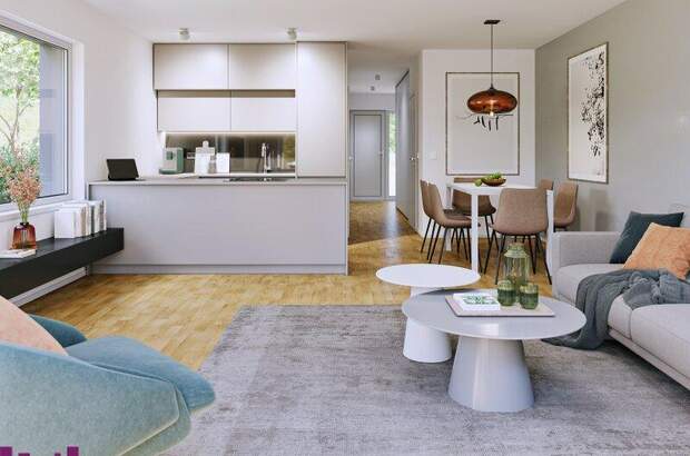 Wohnung kaufen in 1230 Wien (Bild 5)