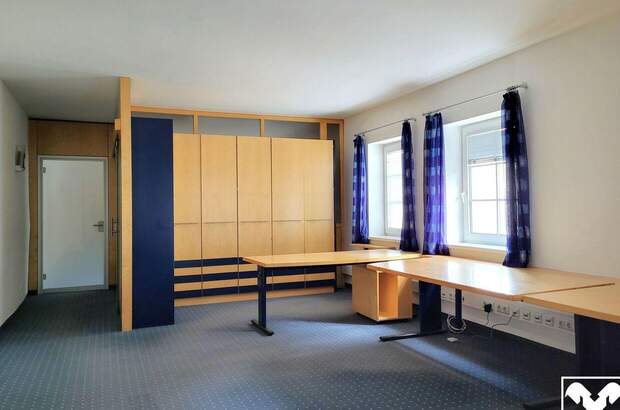 Gewerbeobjekt mieten in 4470 Enns (Bild 1)