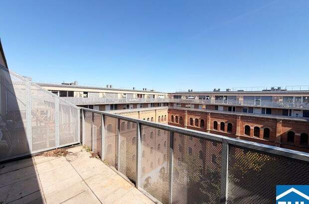 Terrassenwohnung mieten in 1030 Wien (Bild 2)