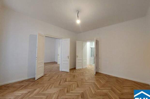 Terrassenwohnung mieten in 1010 Wien (Bild 4)