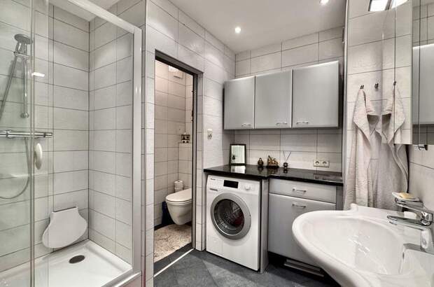Wohnung mit Balkon kaufen in 1200 Wien (Bild 4)