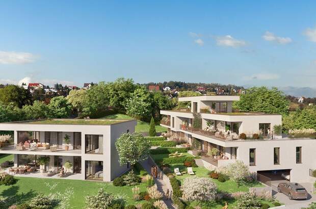 Wohnung mit Balkon kaufen in 8042 Graz (Bild 5)