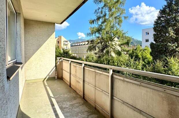 Wohnung mit Balkon kaufen in 8700 Leoben (Bild 1)