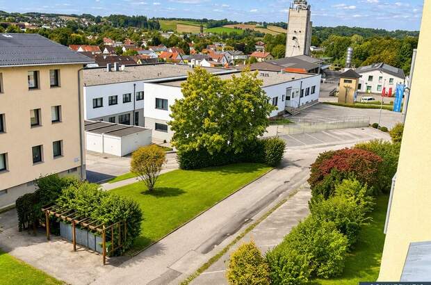 Wohnung mit Balkon kaufen in 4501 Neuhofen (Bild 1)