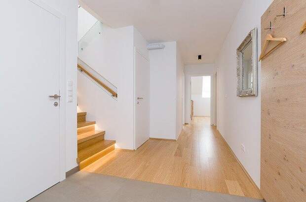 Terrassenwohnung kaufen in 1200 Wien (Bild 3)