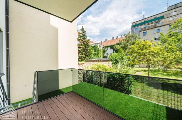 Anlageobjekt kaufen in 1210 Wien (Bild 1)