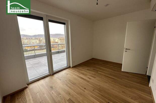 Terrassenwohnung mieten in 8020 Graz (Bild 5)