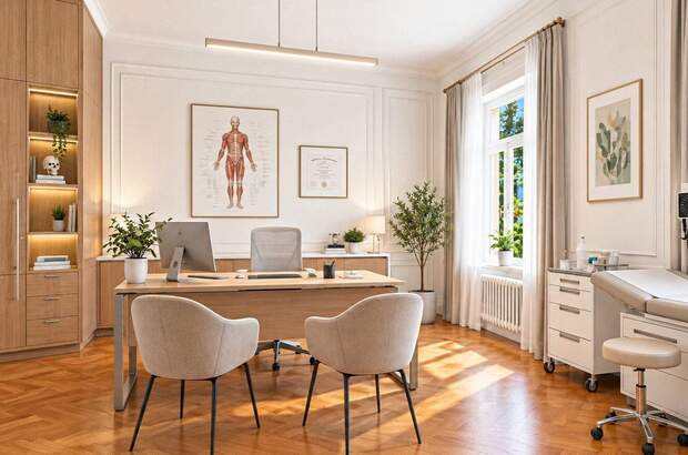 Gewerbeobjekt kaufen in 1130 Wien (Bild 2)