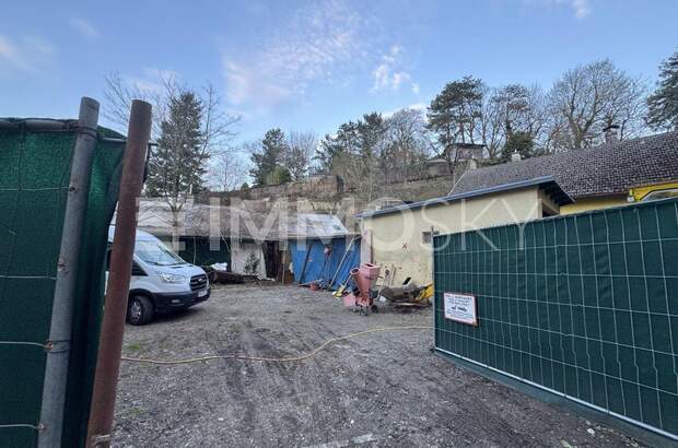 Grundstück kaufen in 1140 Wien (Bild 2)