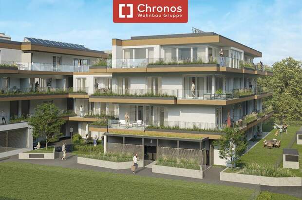 Wohnung mit Balkon kaufen in 8055 Graz (Bild 2)