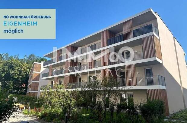 Eigentumswohnung in 3100 St. Pölten