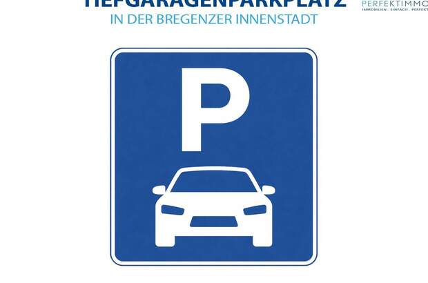 Immobilie mieten in 6900 Bregenz (Bild 1)