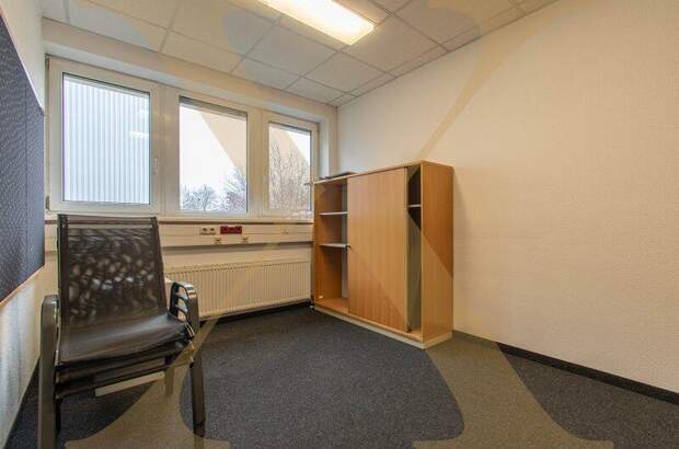 Büro / Praxis mieten in 4030 Linz (Bild 1)