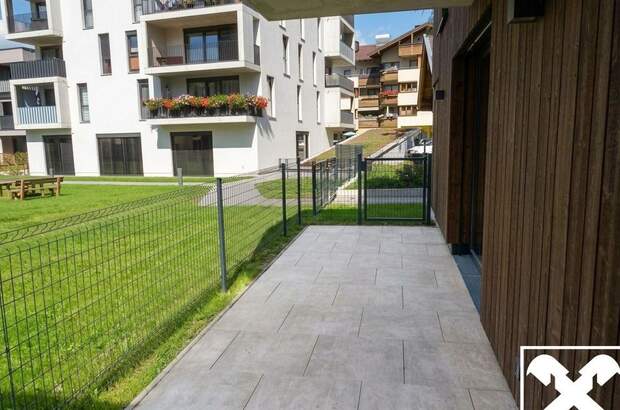 Wohnung mieten in 6230 Brixlegg (Bild 2)