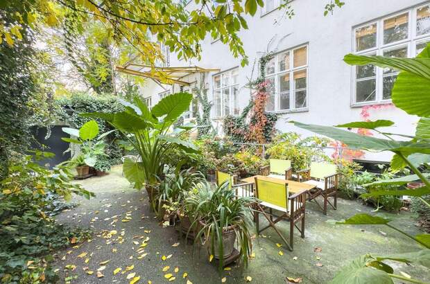 Wohnung kaufen in 1150 Wien (Bild 2)