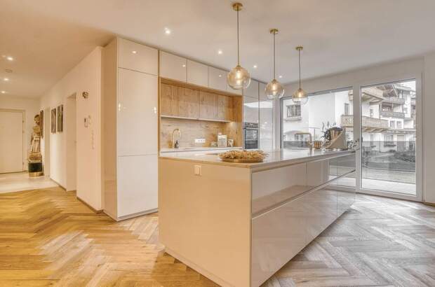 Terrassenwohnung kaufen in 6166 Fulpmes (Bild 1)