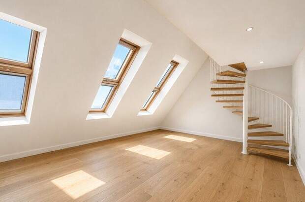 Terrassenwohnung kaufen in 1040 Wien (Bild 5)